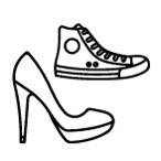 Men's & woman Shoes